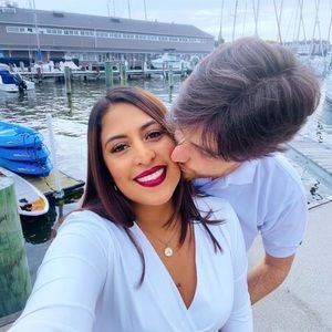 Meet your Posher, Odessa jackeline